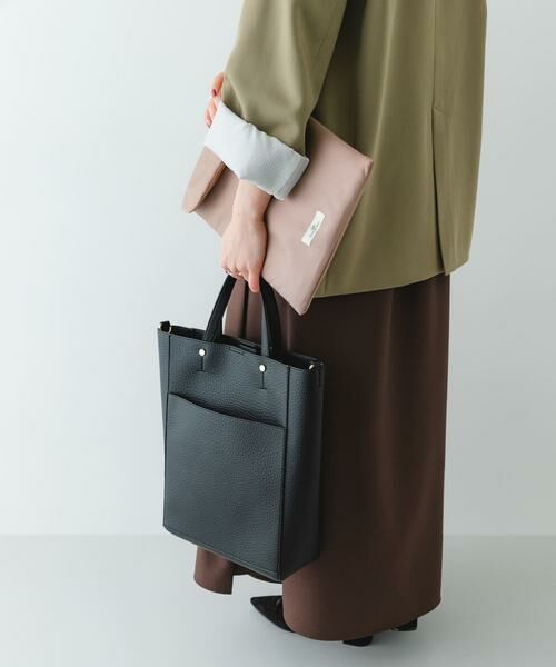 RODE SKO / ロデスコ トートバッグ | スリーブケース付2WAYトートバッグ | 詳細24