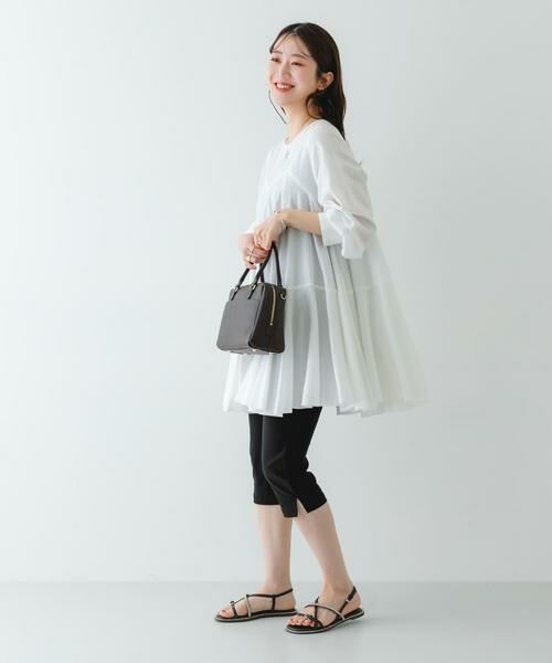 RODE SKO / ロデスコ サンダル | ラインストーンストラップサンダル | 詳細6