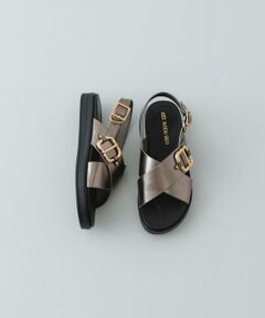 RODE SKO / ロデスコ サンダル | クロスサンダル