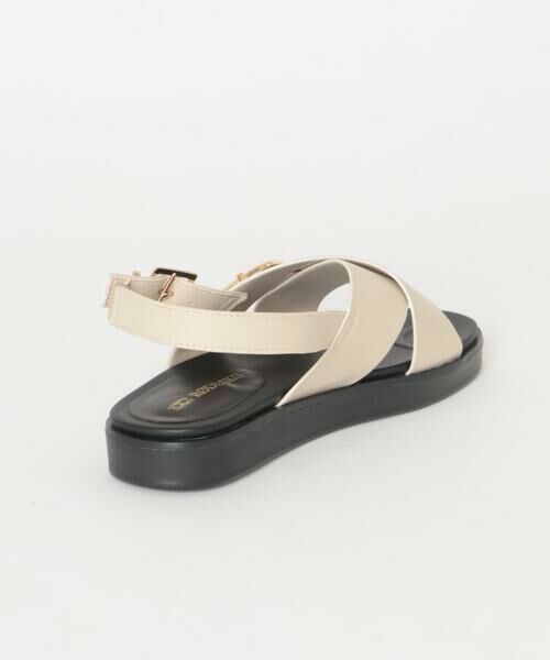 RODE SKO / ロデスコ サンダル | クロスサンダル | 詳細14