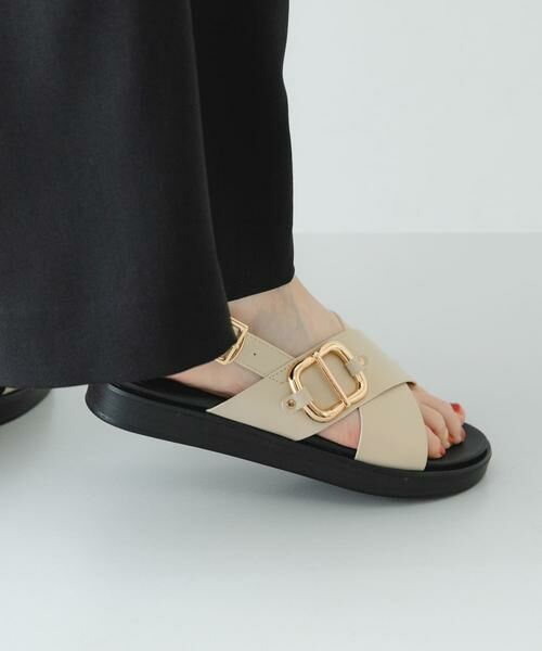 RODE SKO / ロデスコ サンダル | クロスサンダル | 詳細4