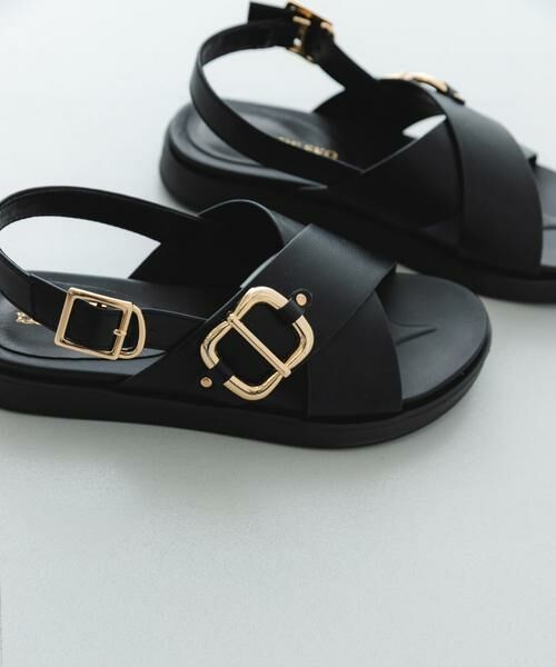 RODE SKO / ロデスコ サンダル | クロスサンダル | 詳細26