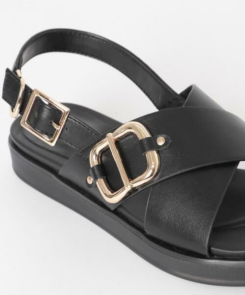 RODE SKO / ロデスコ サンダル | クロスサンダル | 詳細28