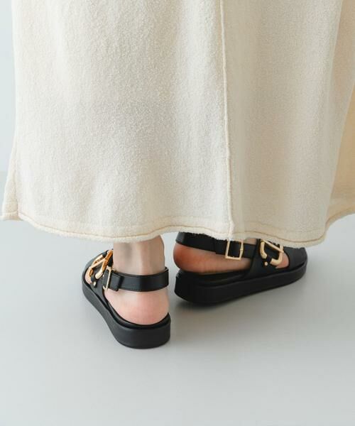 RODE SKO / ロデスコ サンダル | クロスサンダル | 詳細18