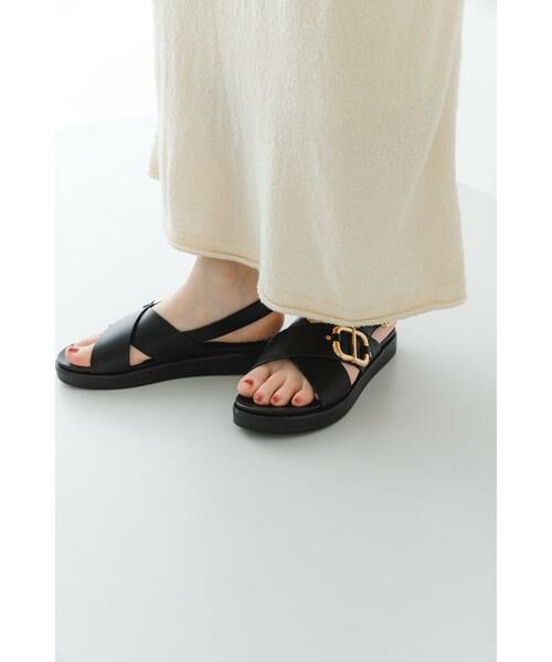 RODE SKO / ロデスコ サンダル | クロスサンダル | 詳細19