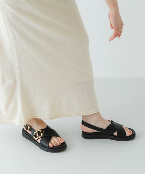 RODE SKO / ロデスコ サンダル | クロスサンダル | 詳細20