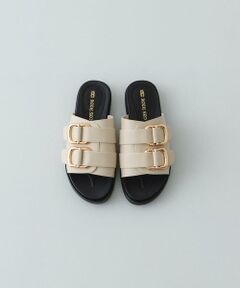 RODE SKO / ロデスコ サンダル | ダブルベルテッドサンダル