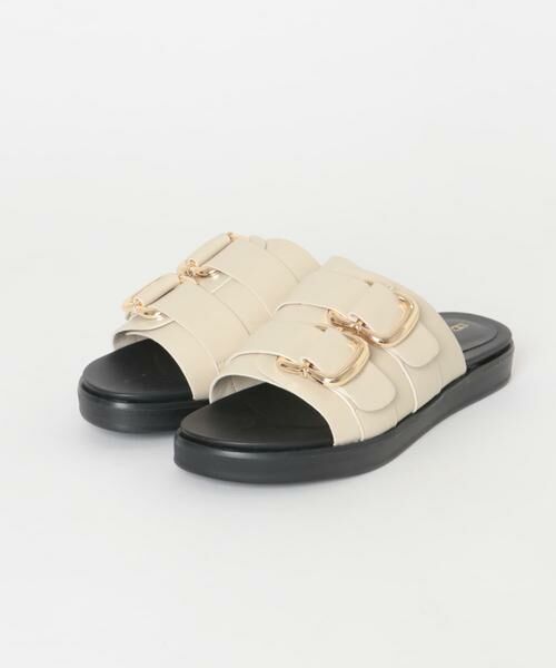 RODE SKO / ロデスコ サンダル | ダブルベルテッドサンダル | 詳細12