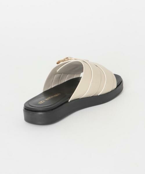 RODE SKO / ロデスコ サンダル | ダブルベルテッドサンダル | 詳細14