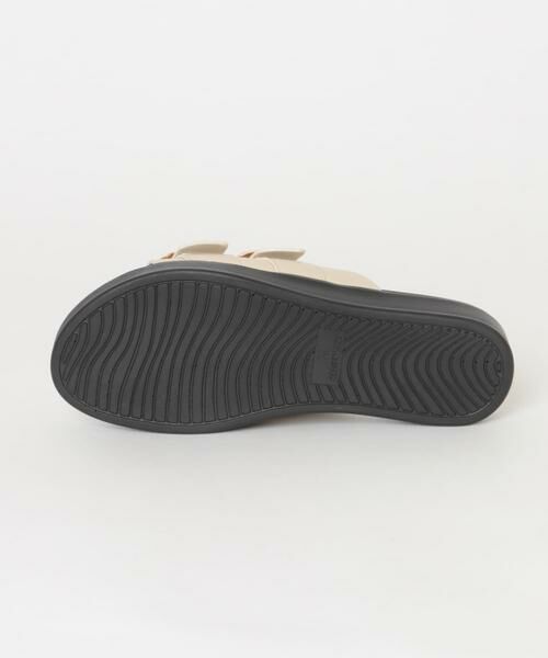 RODE SKO / ロデスコ サンダル | ダブルベルテッドサンダル | 詳細15