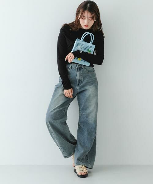 RODE SKO / ロデスコ サンダル | ダブルベルテッドサンダル | 詳細7