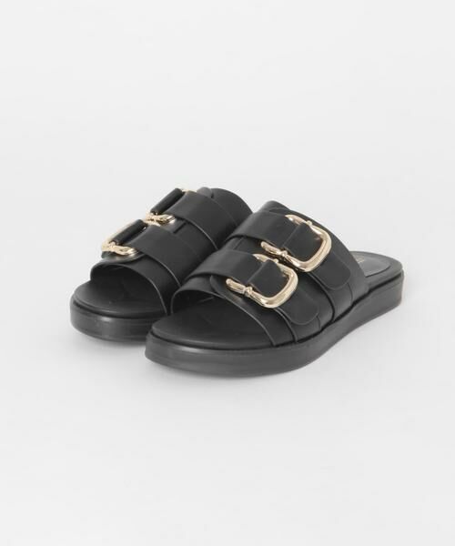 RODE SKO / ロデスコ サンダル | ダブルベルテッドサンダル | 詳細27