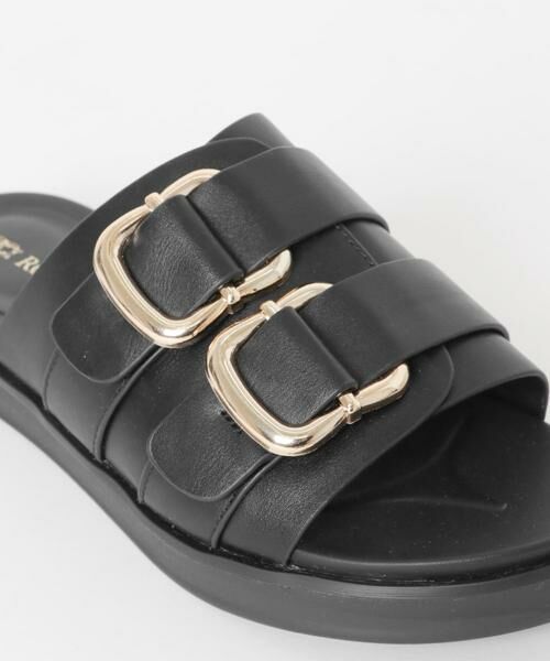 RODE SKO / ロデスコ サンダル | ダブルベルテッドサンダル | 詳細28