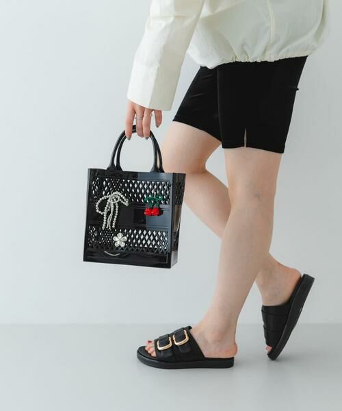 RODE SKO / ロデスコ サンダル | ダブルベルテッドサンダル | 詳細21