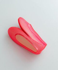 RODE SKO / ロデスコ バレエシューズ | クリアカラーフラットシューズ