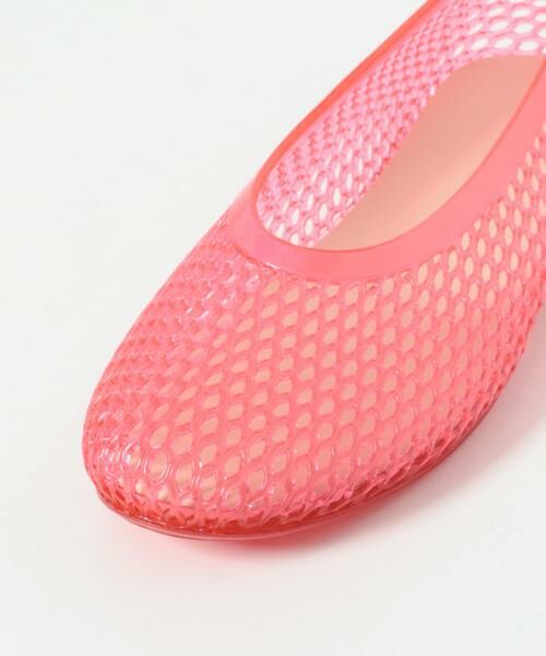 RODE SKO / ロデスコ バレエシューズ | クリアカラーフラットシューズ | 詳細5