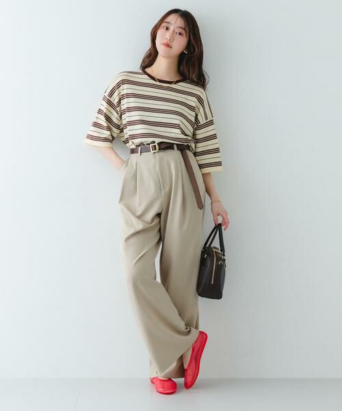 RODE SKO / ロデスコ バレエシューズ | クリアカラーフラットシューズ | 詳細6