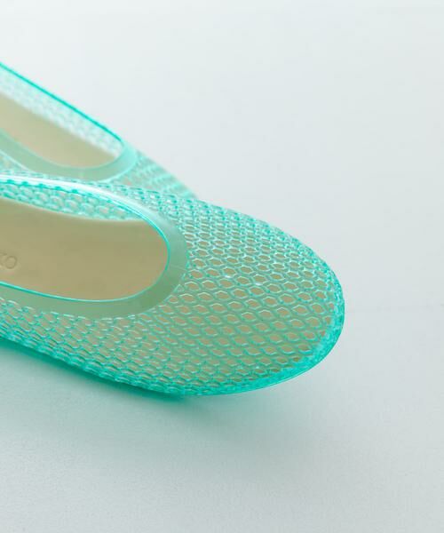RODE SKO / ロデスコ バレエシューズ | クリアカラーフラットシューズ | 詳細24