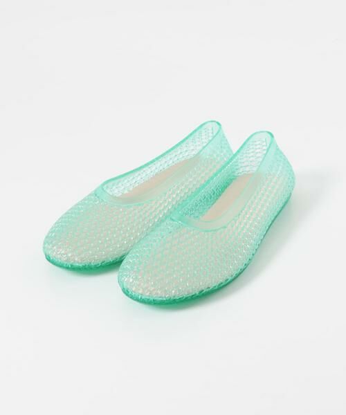 RODE SKO / ロデスコ バレエシューズ | クリアカラーフラットシューズ | 詳細25
