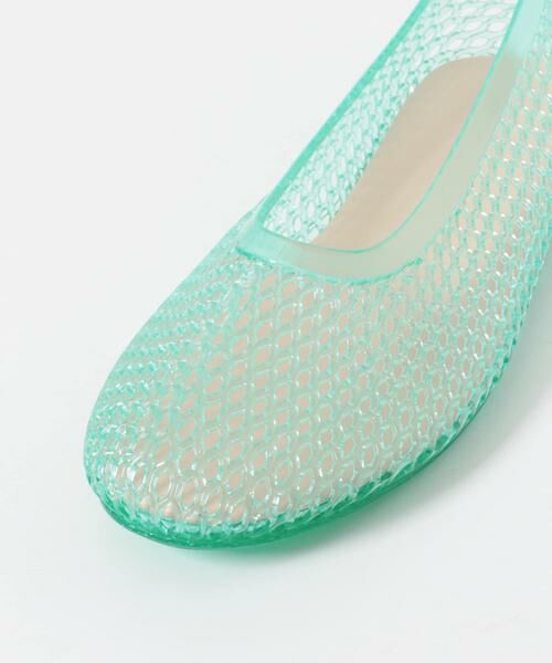 RODE SKO / ロデスコ バレエシューズ | クリアカラーフラットシューズ | 詳細26