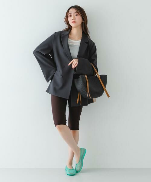 RODE SKO / ロデスコ バレエシューズ | クリアカラーフラットシューズ | 詳細20