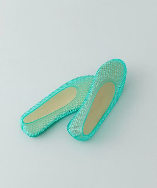 RODE SKO / ロデスコ バレエシューズ | クリアカラーフラットシューズ | 詳細22