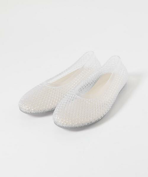 RODE SKO / ロデスコ バレエシューズ | クリアカラーフラットシューズ | 詳細22