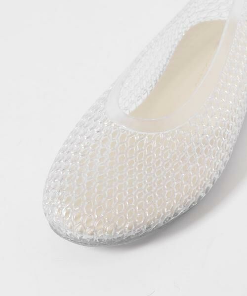 RODE SKO / ロデスコ バレエシューズ | クリアカラーフラットシューズ | 詳細23