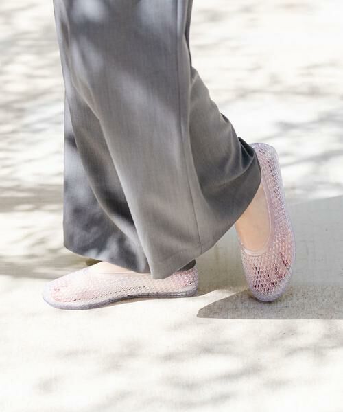 RODE SKO / ロデスコ バレエシューズ | クリアカラーフラットシューズ | 詳細14