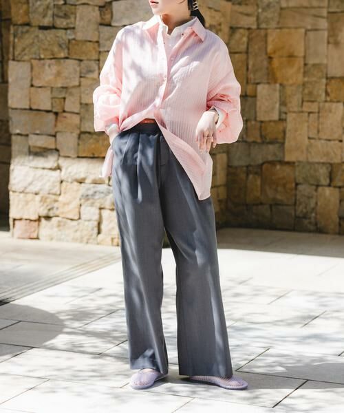 RODE SKO / ロデスコ バレエシューズ | クリアカラーフラットシューズ | 詳細17