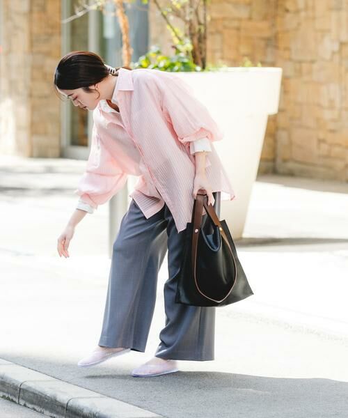 RODE SKO / ロデスコ バレエシューズ | クリアカラーフラットシューズ | 詳細18