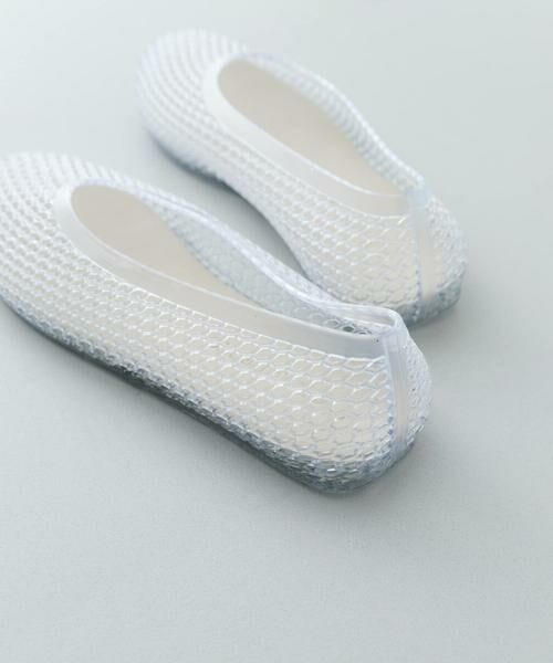 RODE SKO / ロデスコ バレエシューズ | クリアカラーフラットシューズ | 詳細19