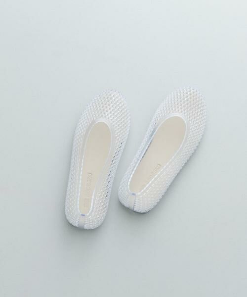 RODE SKO / ロデスコ バレエシューズ | クリアカラーフラットシューズ | 詳細20
