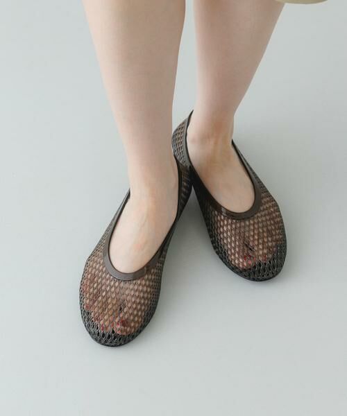 RODE SKO / ロデスコ バレエシューズ | クリアカラーフラットシューズ | 詳細25