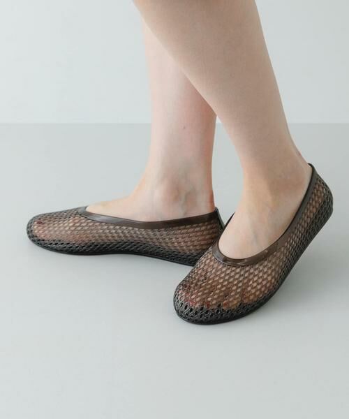 RODE SKO / ロデスコ バレエシューズ | クリアカラーフラットシューズ | 詳細26