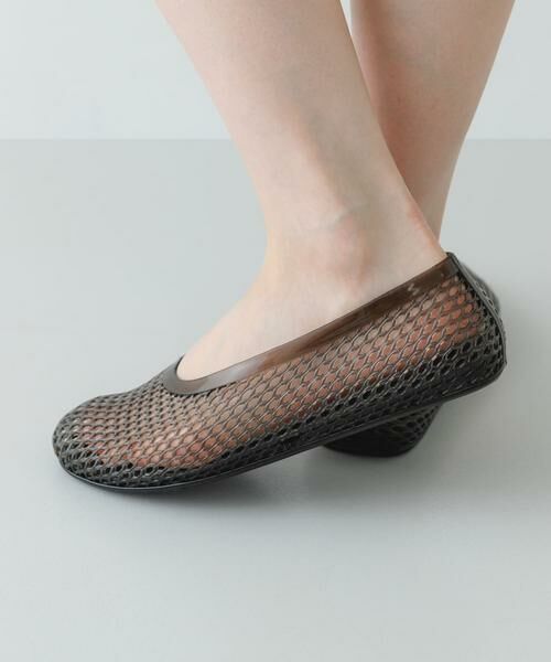 RODE SKO / ロデスコ バレエシューズ | クリアカラーフラットシューズ | 詳細27