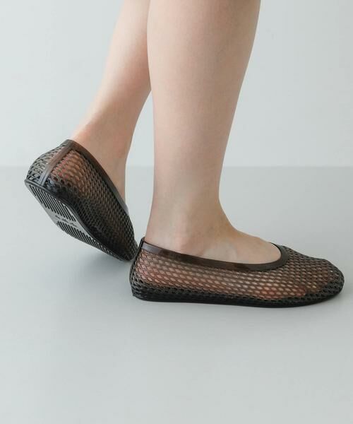 RODE SKO / ロデスコ バレエシューズ | クリアカラーフラットシューズ | 詳細28