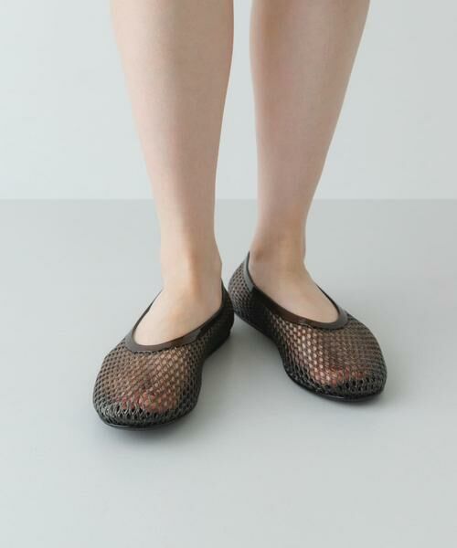 RODE SKO / ロデスコ バレエシューズ | クリアカラーフラットシューズ | 詳細29