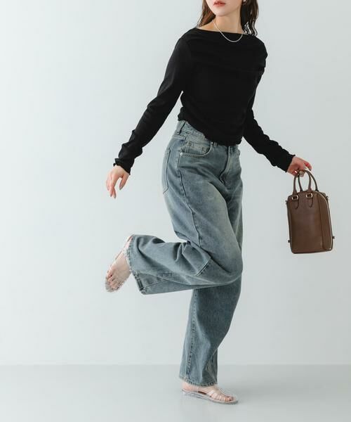 RODE SKO / ロデスコ サンダル | クリアカラーグルカサンダル | 詳細7