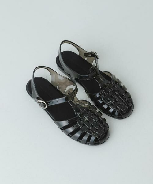 RODE SKO / ロデスコ サンダル | クリアカラーグルカサンダル | 詳細26