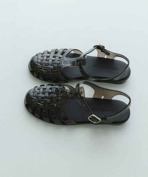 RODE SKO / ロデスコ サンダル | クリアカラーグルカサンダル | 詳細27