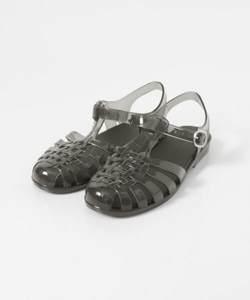 RODE SKO / ロデスコ サンダル | クリアカラーグルカサンダル | 詳細29