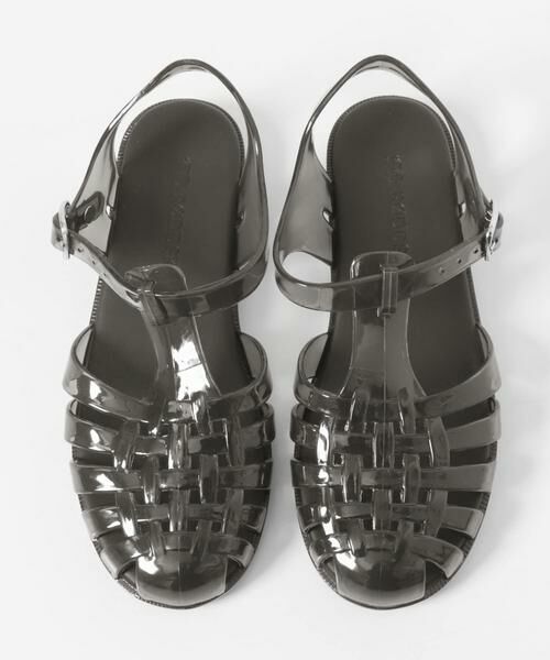 RODE SKO / ロデスコ サンダル | クリアカラーグルカサンダル | 詳細30