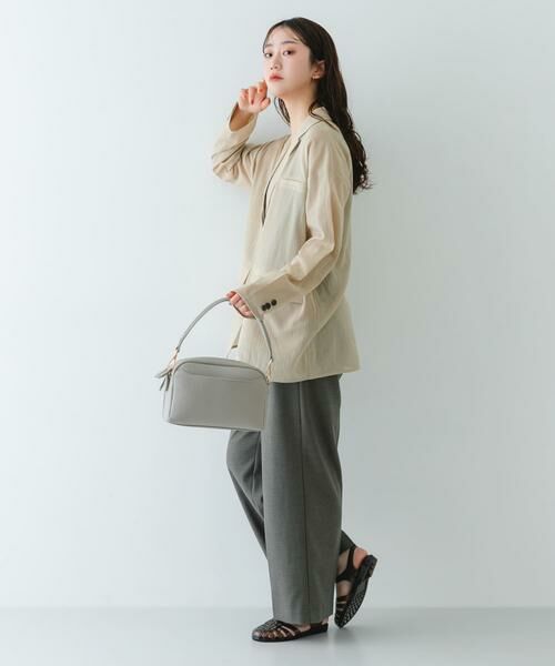 RODE SKO / ロデスコ サンダル | クリアカラーグルカサンダル | 詳細23