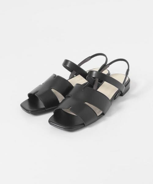 RODE SKO / ロデスコ サンダル | デザインカットバックゴムサンダル | 詳細28