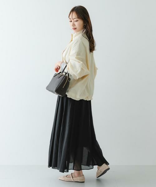 RODE SKO / ロデスコ シューズ | ピープトゥベルトメッシュフラット | 詳細20