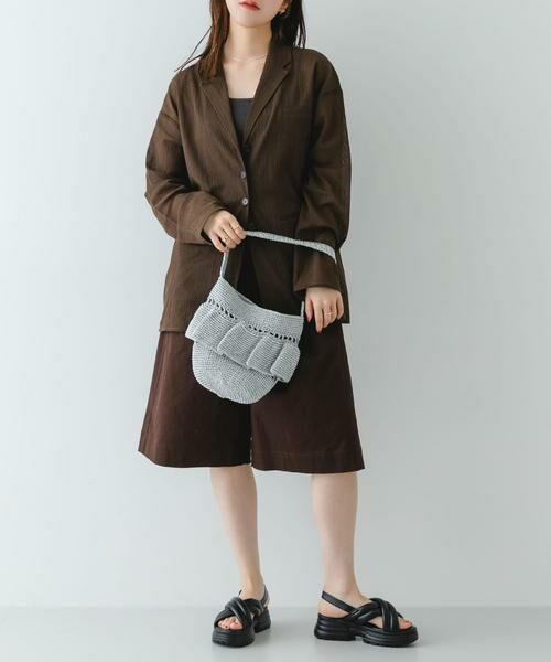 RODE SKO / ロデスコ サンダル | パテッドボリュームソールサンダル | 詳細7