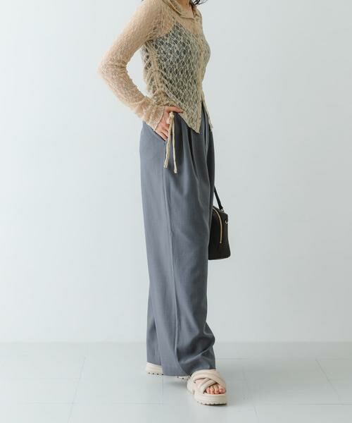 RODE SKO / ロデスコ サンダル | パテッドボリュームソールサンダル | 詳細18