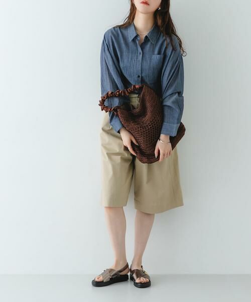 RODE SKO / ロデスコ ショルダーバッグ | 2WAYギャザーショルダーラメバッグ | 詳細5