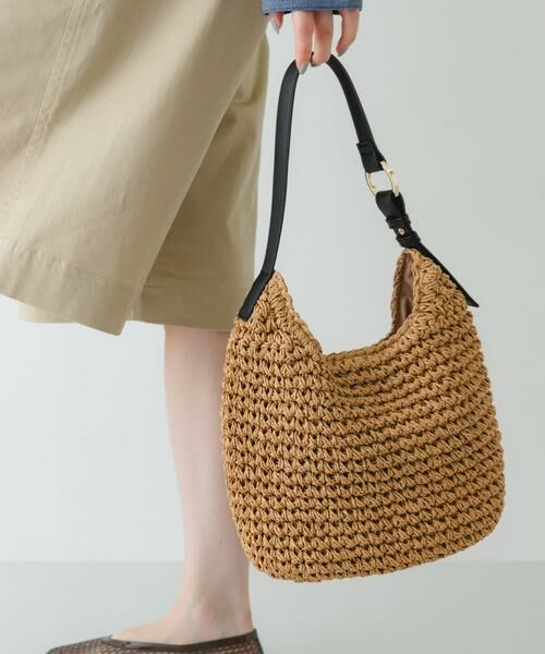 RODE SKO / ロデスコ トートバッグ | プチワンハンドルペーパートート | 詳細1